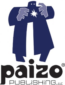 Paizo-logo