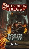 Forge of Ashes