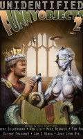 UFO 2 Anthology